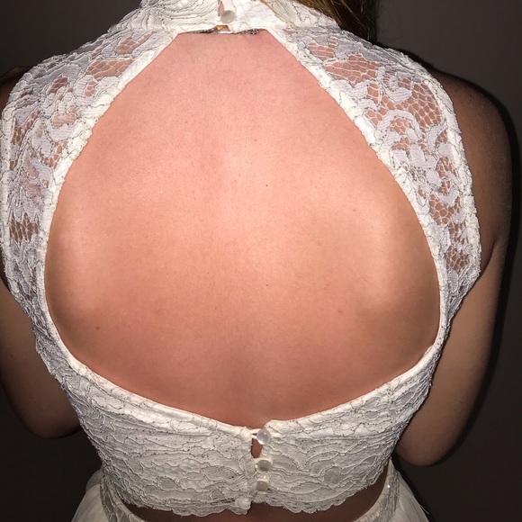 Dress - Picture 3 of 3